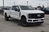 New 2025 Ford F350 Platinum image 3