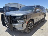 Used 2022 Chevrolet Suburban RST image 3