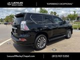 Used 2022 Lexus GX 460 Luxury image 3