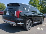 New 2025 Hyundai Palisade Calligraphy image 4