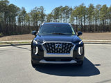 Used 2021 Hyundai Palisade SEL w/ Convenience Package image 3