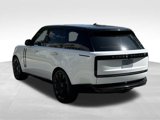 New 2025 Land Rover Range Rover SE image 3