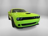 Used 2015 Dodge Challenger SRT Hellcat image 5