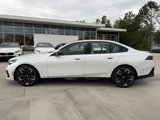 New 2025 BMW i5 M60 w/ Premium Package image 2