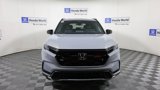 New 2026 Honda CR-V TrailSport image 2