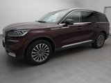 Used 2020 Lincoln Aviator Reserve w/ Equipment Group 201A image 2