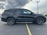 New 2025 Ford Explorer ST image 5