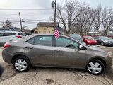 Used 2017 Toyota Corolla LE image 4