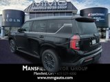 New 2025 Nissan Armada SL image 3