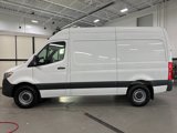 New 2025 Mercedes-Benz Sprinter 2500 image 2