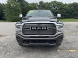 Used 2024 RAM 2500 Laramie image 2