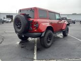 New 2025 Ford Bronco Raptor image 6
