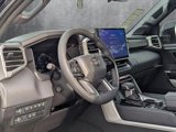 New 2025 Toyota Tundra Platinum image 3