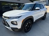 Used 2023 Chevrolet TrailBlazer LT image 5