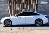 Used 2021 Audi S6 Premium Plus w/ S Sport Package image 2
