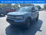 Used 2024 Ford Bronco Sport Big Bend image 2