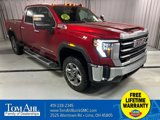 New 2025 GMC Sierra 2500 SLT w/ SLT Convenience Package image 1