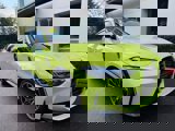 Used 2021 BMW M4 Coupe w/ Executive Package image 2
