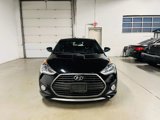 Used 2016 Hyundai Veloster Turbo image 2