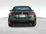 Used 2024 BMW M440i Convertible w/ Premium Package image 4