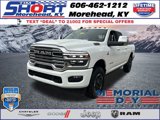 New 2025 RAM 3500 Laramie image 1