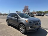 Used 2024 Ford Edge Titanium image 2