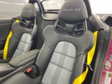 Certified 2024 Porsche 718 Boxster Spyder RS image 5