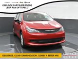 New 2026 Chrysler Voyager LX image 5