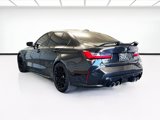 Used 2024 BMW M3 w/ Executive Package image 6