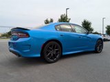 New 2023 Dodge Charger GT w/ Blacktop Package image 4