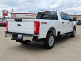 Used 2024 Ford F250 XLT w/ FX4 Off-Road Package image 3