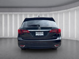 Used 2015 Acura MDX SH-AWD w/ Technology Package image 4
