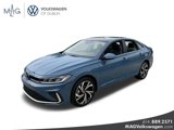 New 2025 Volkswagen Jetta SEL image 3