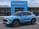 New 2026 Chevrolet TrailBlazer LT image 2