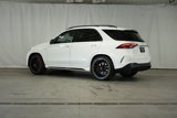 Used 2024 Mercedes-Benz GLE 63 AMG S image 3