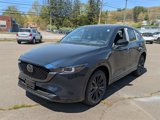 New 2025 MAZDA CX-5 2.5 Turbo w/ Premium Package image 4