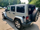 Used 2017 Jeep Wrangler Unlimited Sahara w/ Dual Top Group image 4