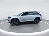 New 2025 Jeep Grand Cherokee Limited image 4