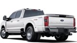 New 2025 Ford F350 Lariat image 2