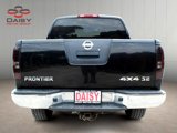 Used 2008 Nissan Frontier SE w/ SE Value Truck Pkg image 6