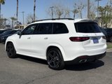 New 2025 Mercedes-Benz GLS 450 4MATIC image 6