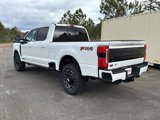 New 2025 Ford F250 Platinum image 3