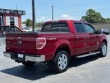 Used 2014 Ford F150 Lariat w/ Equipment Group 502A Luxury image 5