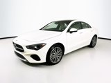 Certified 2025 Mercedes-Benz CLA 250 4MATIC image 3