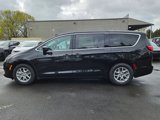 New 2025 Chrysler Voyager LX image 4