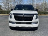 New 2025 Nissan Armada Platinum Reserve w/ Convenience Package image 2