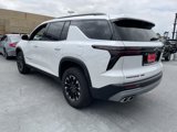 Used 2024 Chevrolet Traverse Z71 w/ Enhanced Driving Package image 4