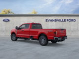New 2025 Ford F350 XLT image 4