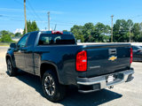 Used 2019 Chevrolet Colorado W/T image 4