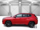 Used 2023 Jeep Compass Limited image 3